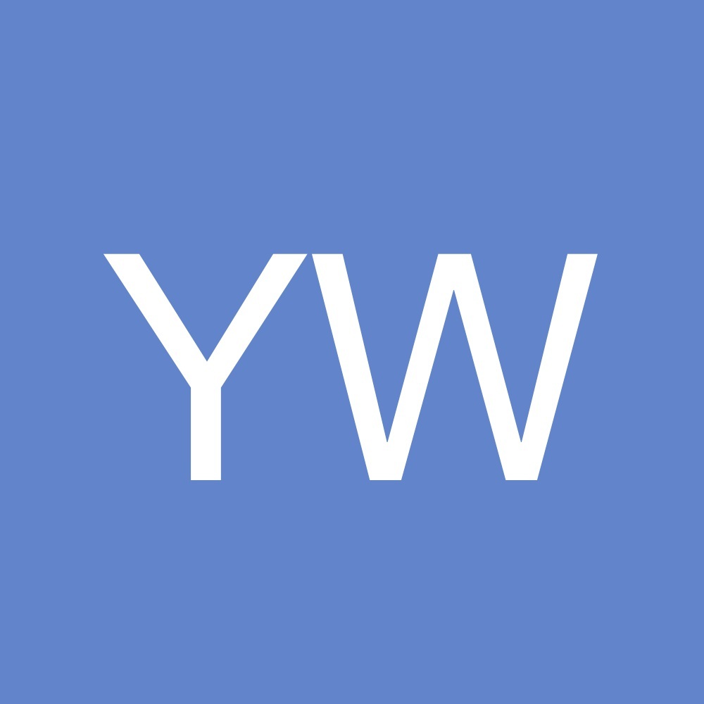 Meet your Posher, Yolonda